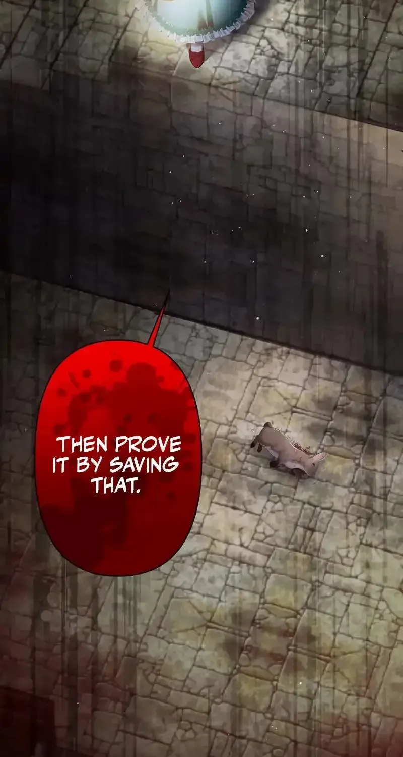 The Fake Bride Can’t Escape Chapter 7 page 96 - 