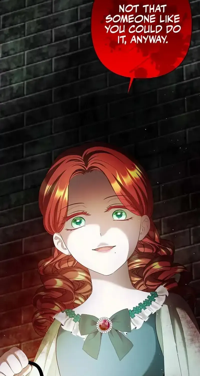 The Fake Bride Can’t Escape Chapter 7 page 98 - 