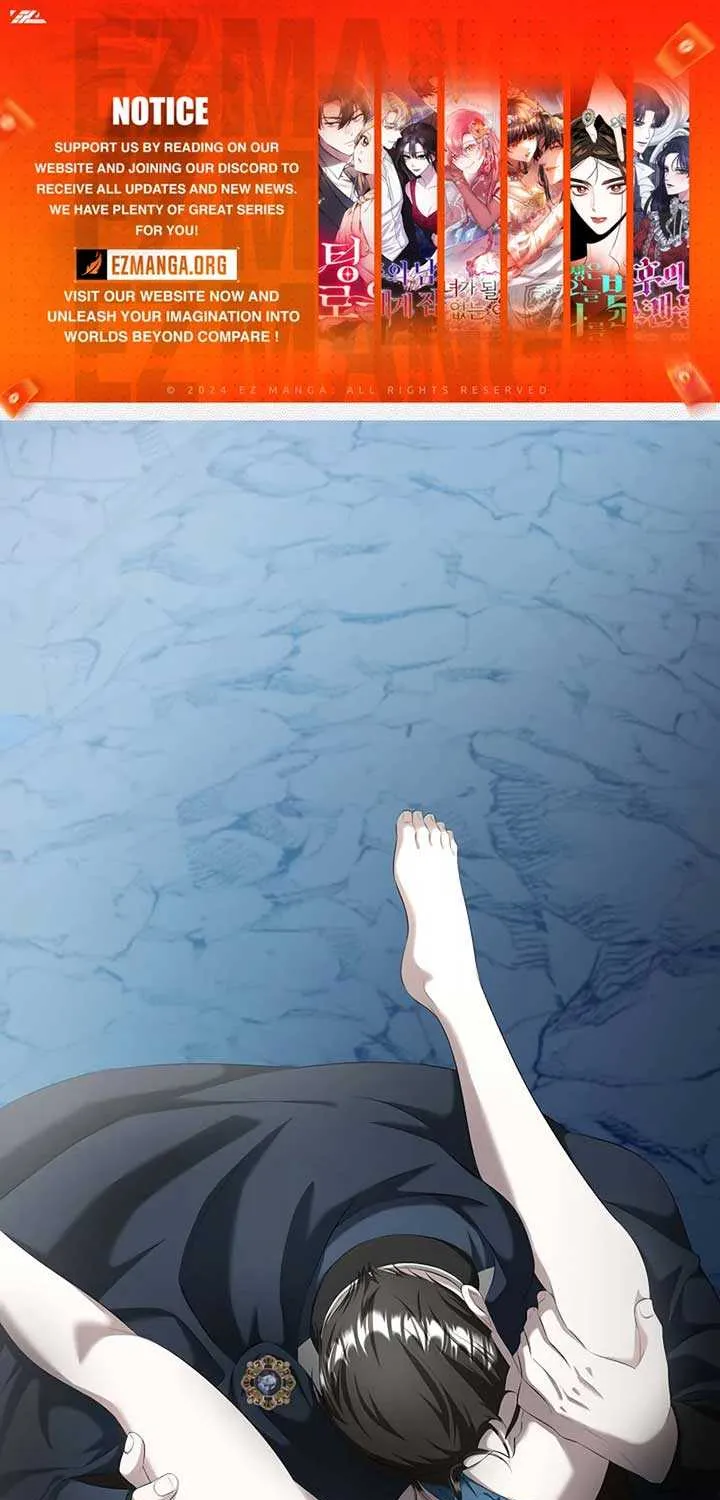 The Fake Bride Can’t Escape Chapter 8 page 1 - 