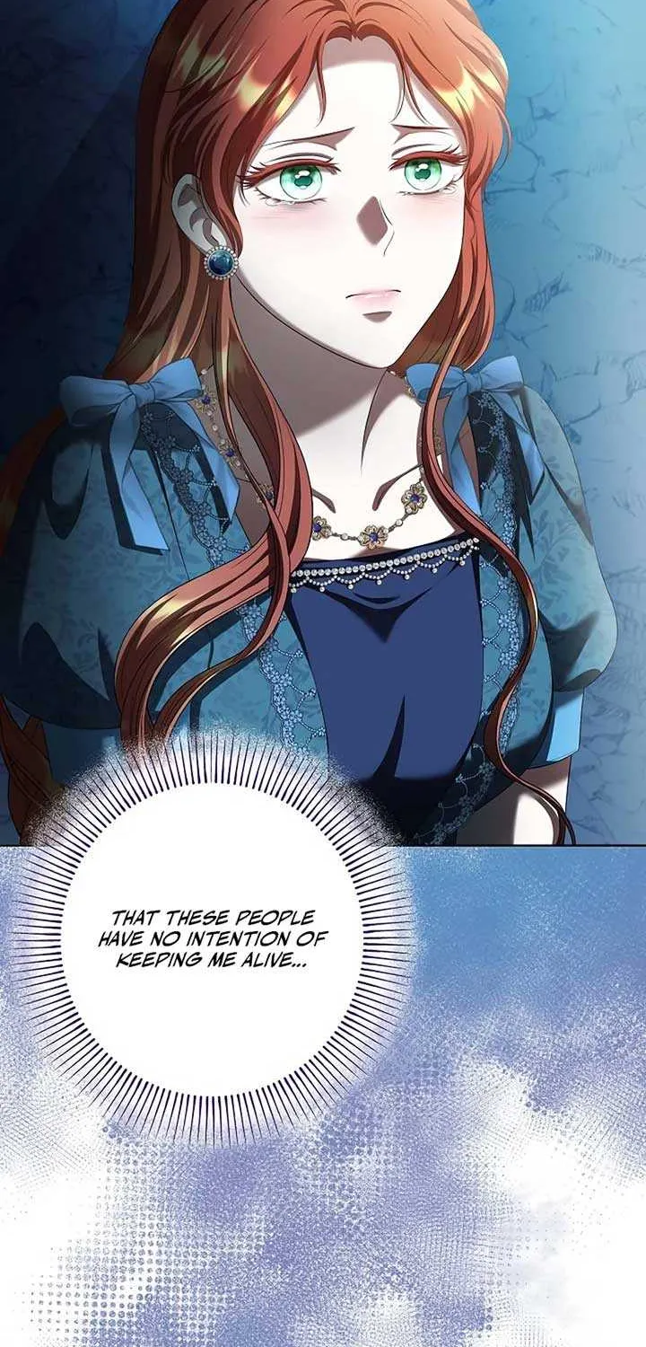 The Fake Bride Can’t Escape Chapter 8 page 17 - 