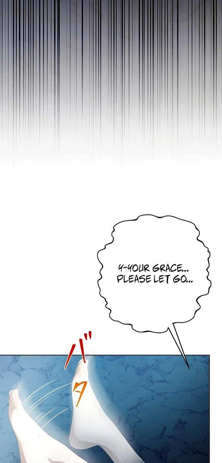 The Fake Bride Can’t Escape Chapter 8 page 3 - 