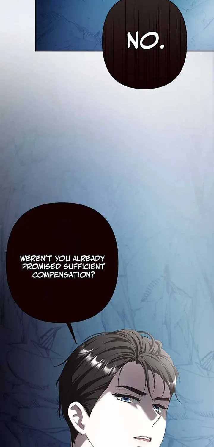 The Fake Bride Can’t Escape Chapter 8 page 24 - 