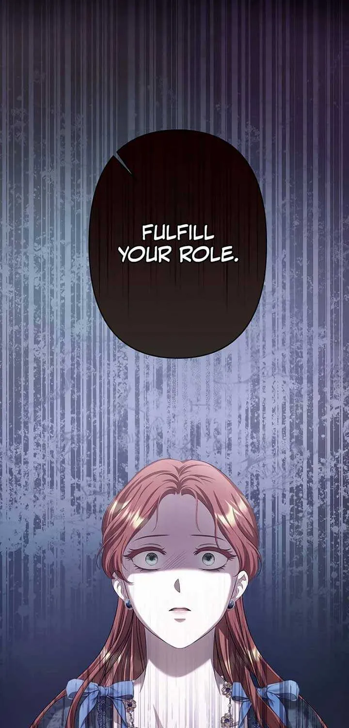 The Fake Bride Can’t Escape Chapter 8 page 26 - 