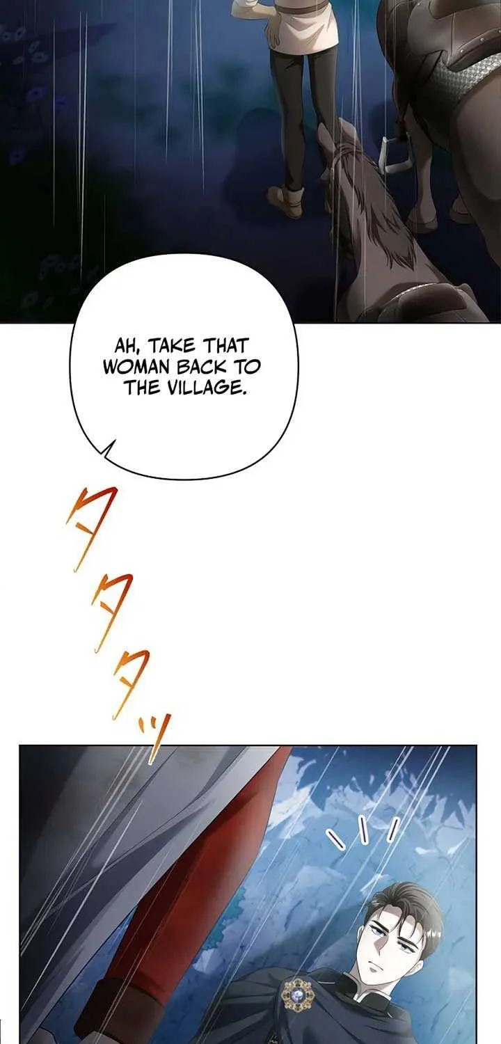 The Fake Bride Can’t Escape Chapter 8 page 30 - 