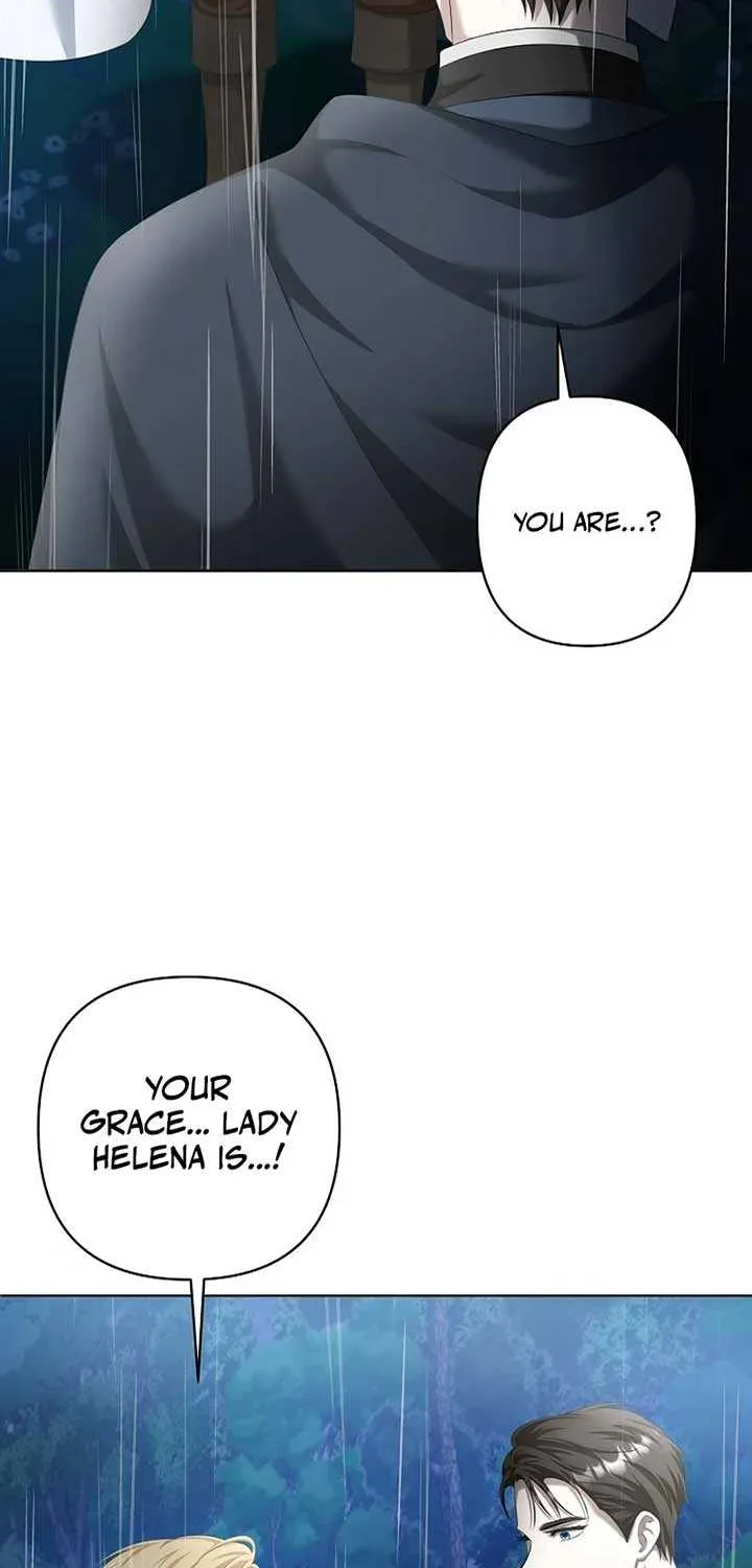 The Fake Bride Can’t Escape Chapter 8 page 33 - 