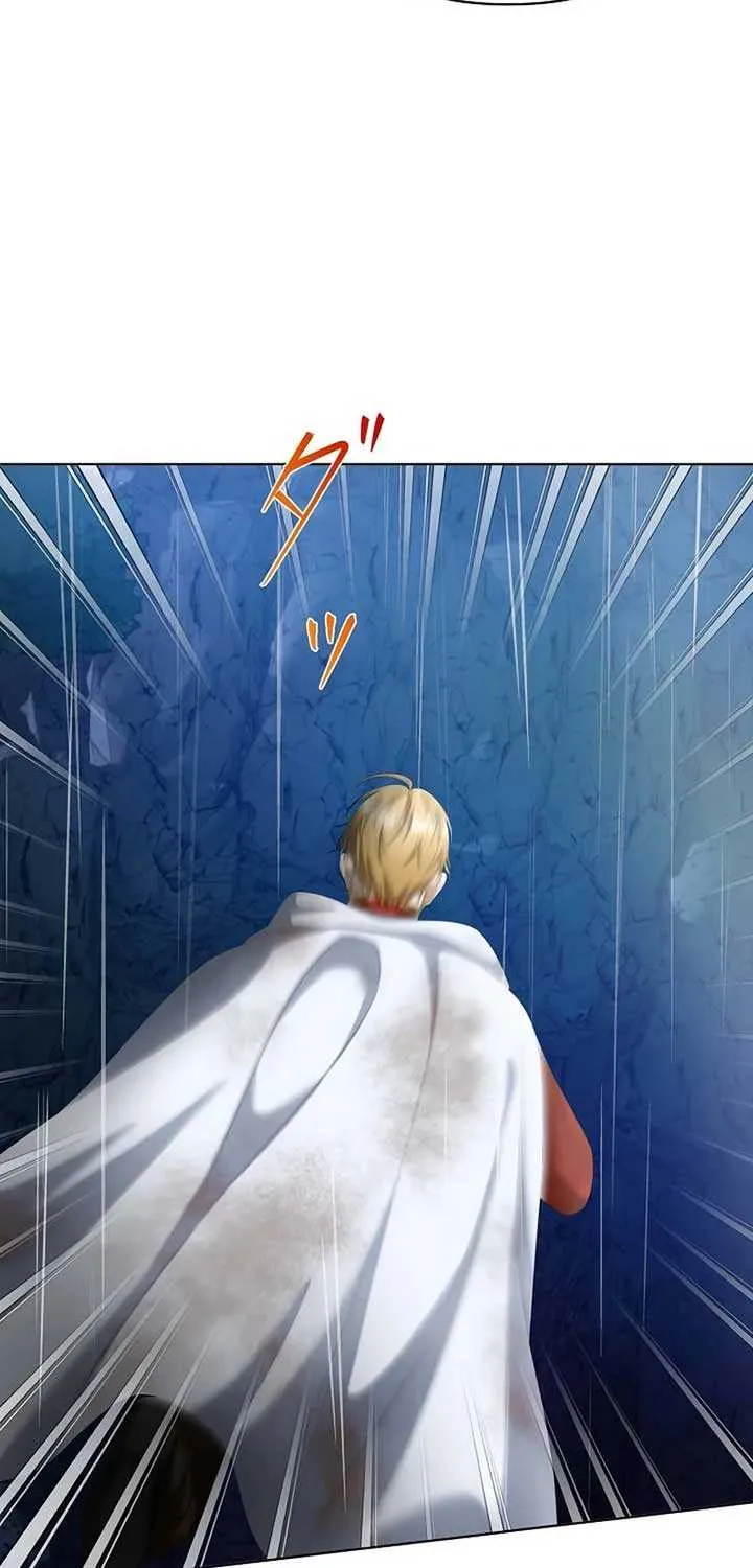 The Fake Bride Can’t Escape Chapter 8 page 36 - 