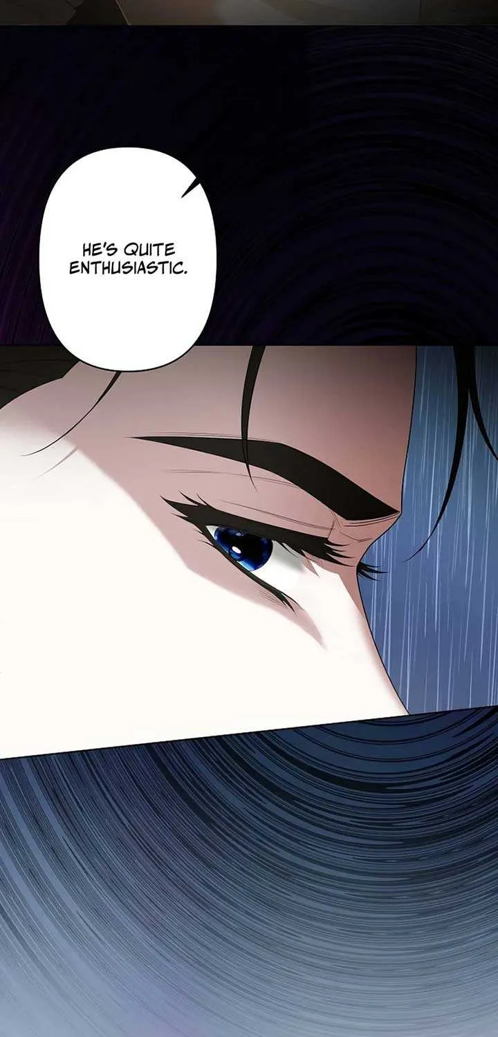 The Fake Bride Can’t Escape Chapter 8 page 40 - 