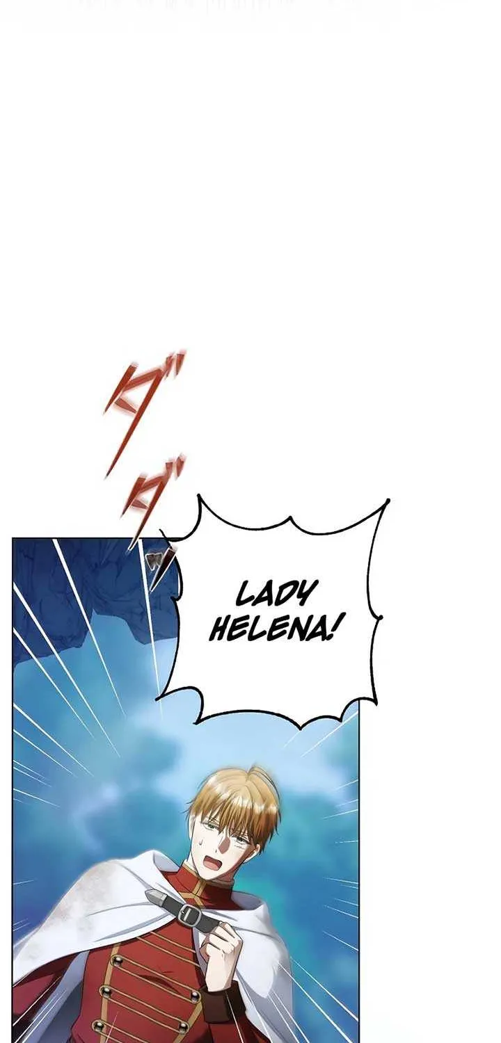 The Fake Bride Can’t Escape Chapter 8 page 44 - 