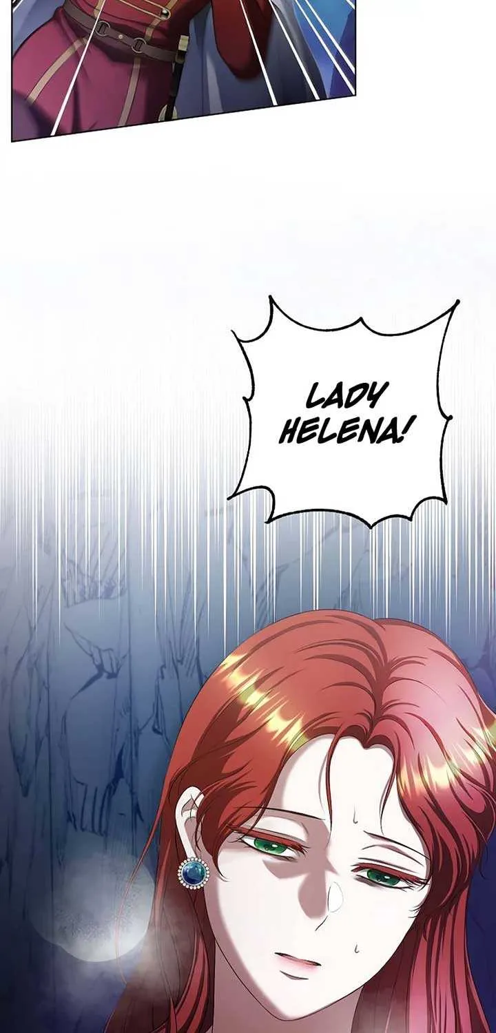 The Fake Bride Can’t Escape Chapter 8 page 45 - 