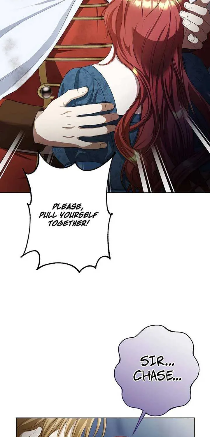 The Fake Bride Can’t Escape Chapter 8 page 48 - 