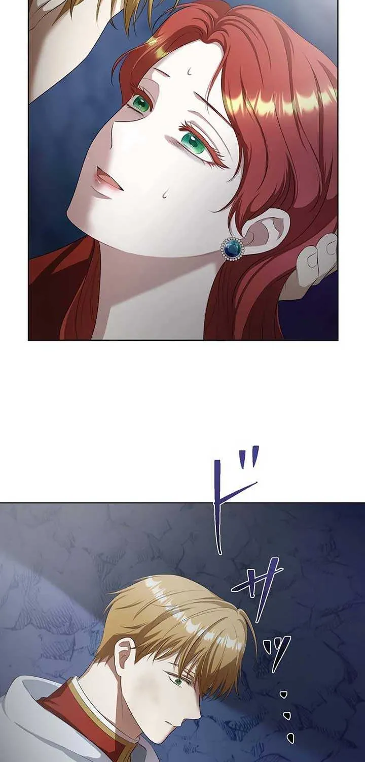 The Fake Bride Can’t Escape Chapter 8 page 49 - 