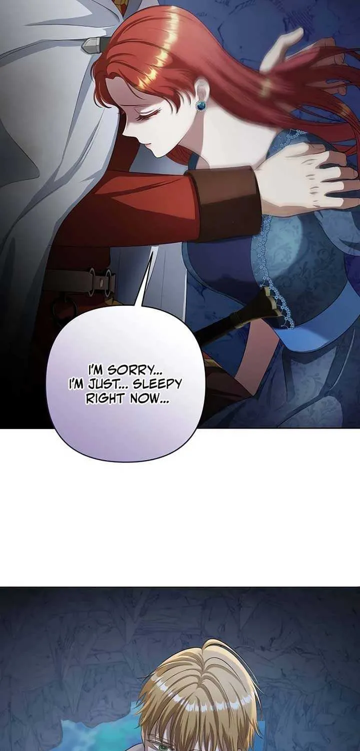 The Fake Bride Can’t Escape Chapter 8 page 50 - 