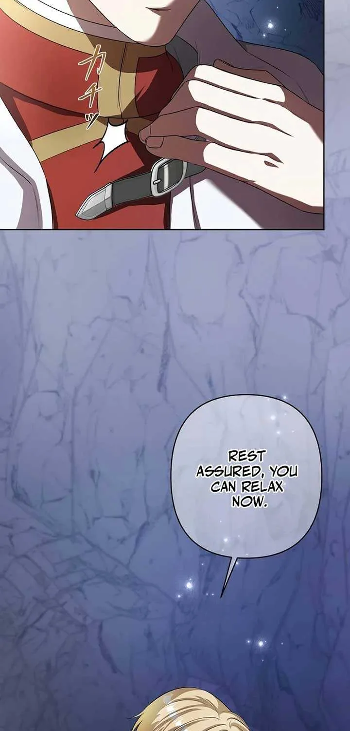 The Fake Bride Can’t Escape Chapter 8 page 52 - 
