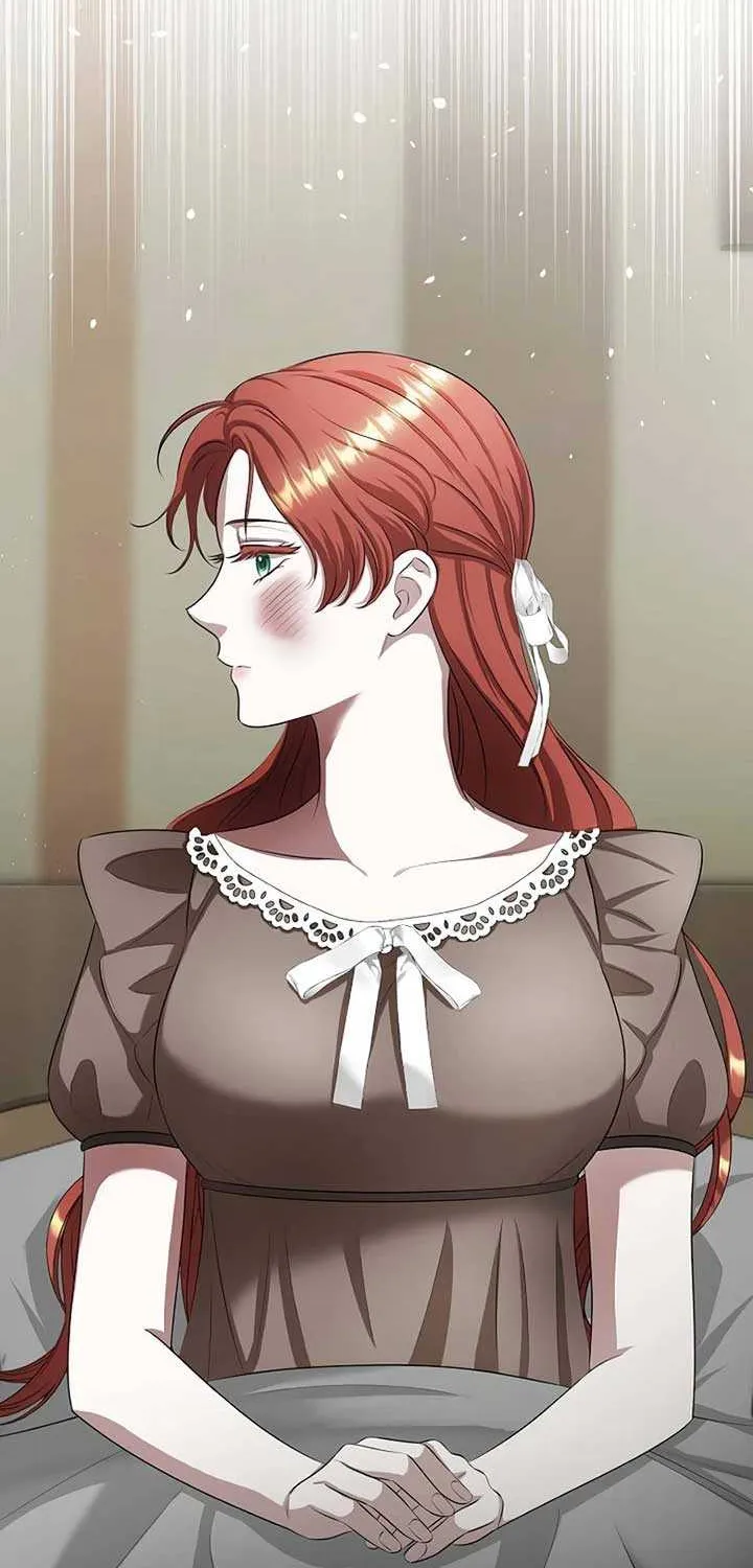 The Fake Bride Can’t Escape Chapter 8 page 56 - 