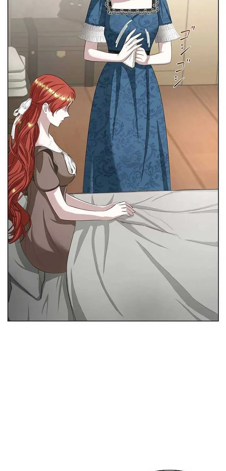 The Fake Bride Can’t Escape Chapter 8 page 58 - 