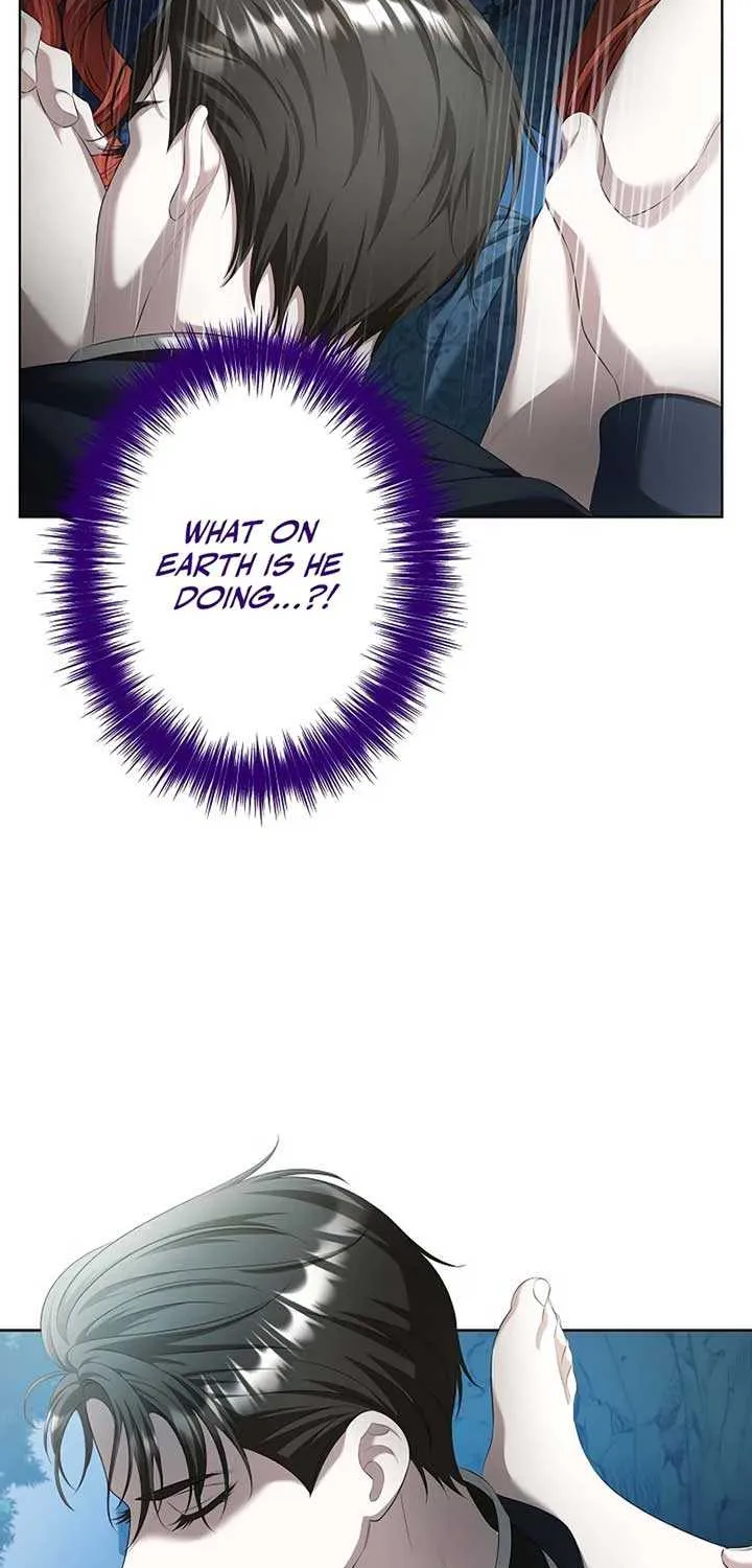The Fake Bride Can’t Escape Chapter 8 page 7 - 
