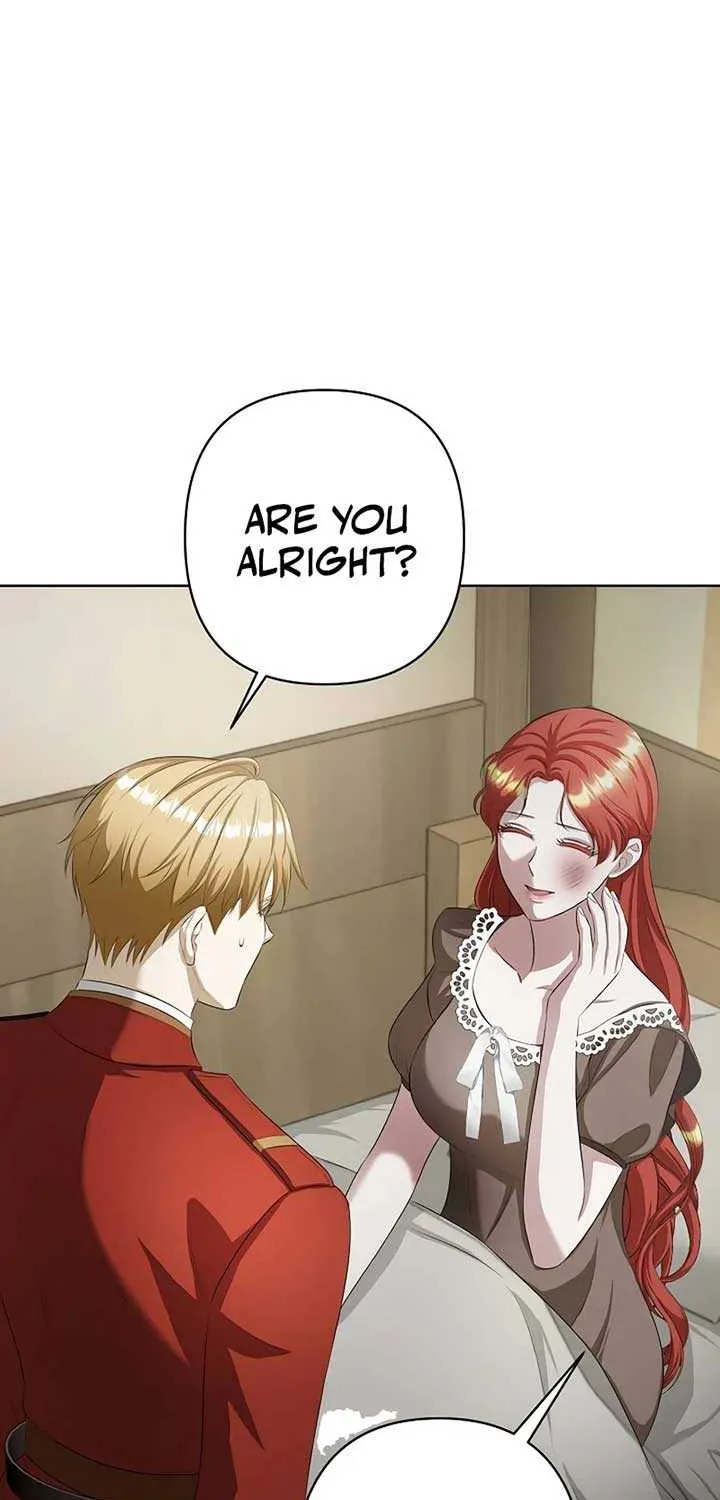 The Fake Bride Can’t Escape Chapter 8 page 61 - 