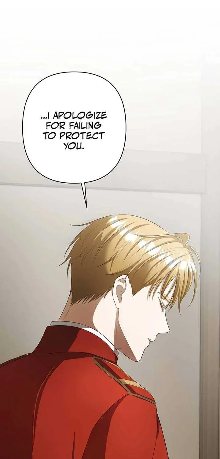 The Fake Bride Can’t Escape Chapter 8 page 64 - 