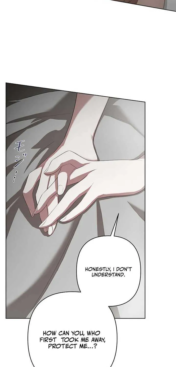 The Fake Bride Can’t Escape Chapter 8 page 66 - 