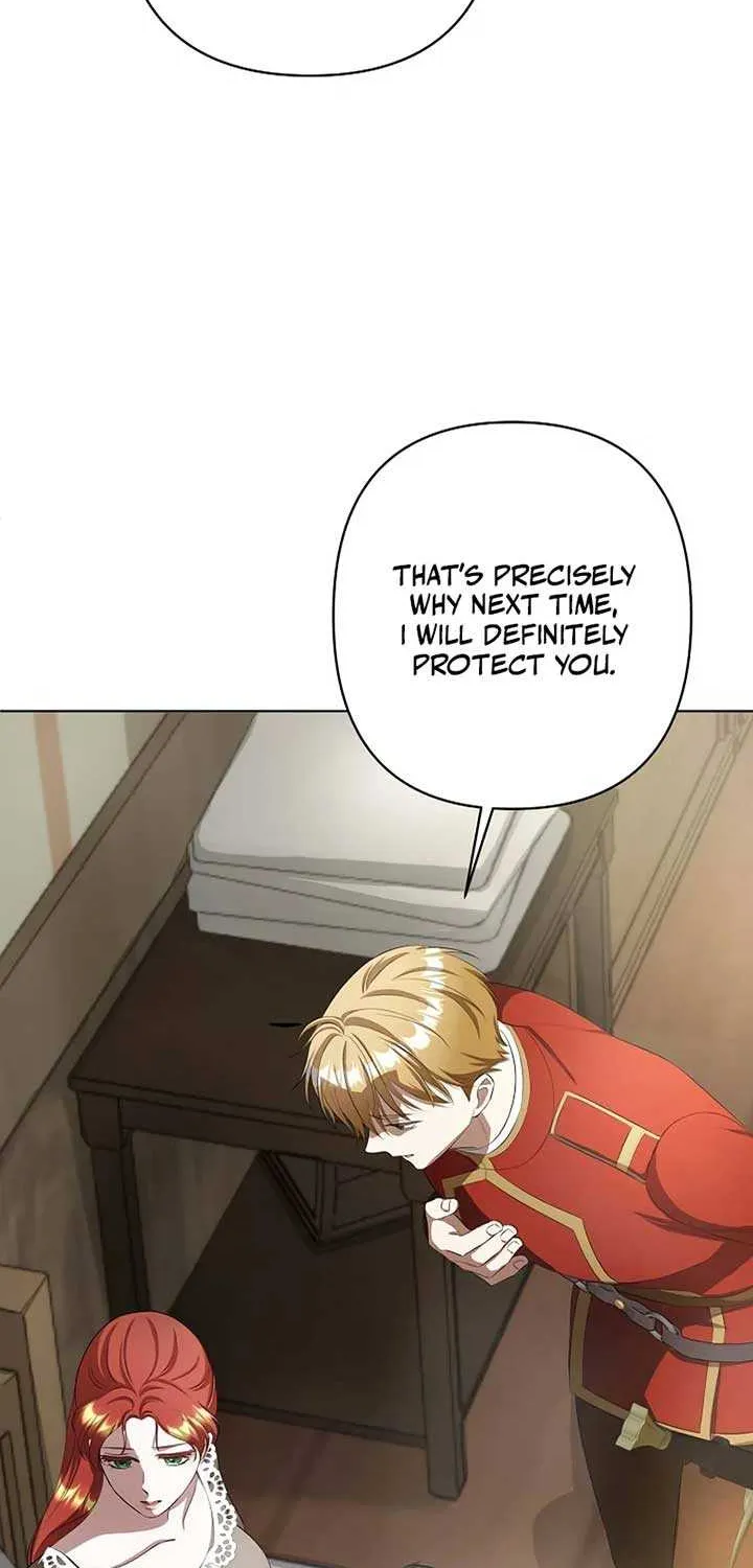 The Fake Bride Can’t Escape Chapter 8 page 67 - 