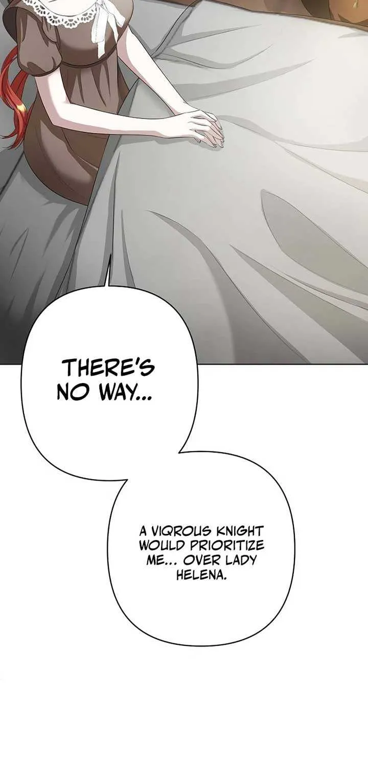 The Fake Bride Can’t Escape Chapter 8 page 68 - 