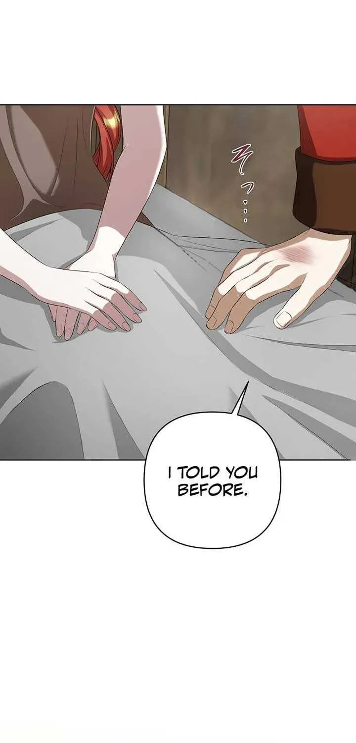 The Fake Bride Can’t Escape Chapter 8 page 69 - 