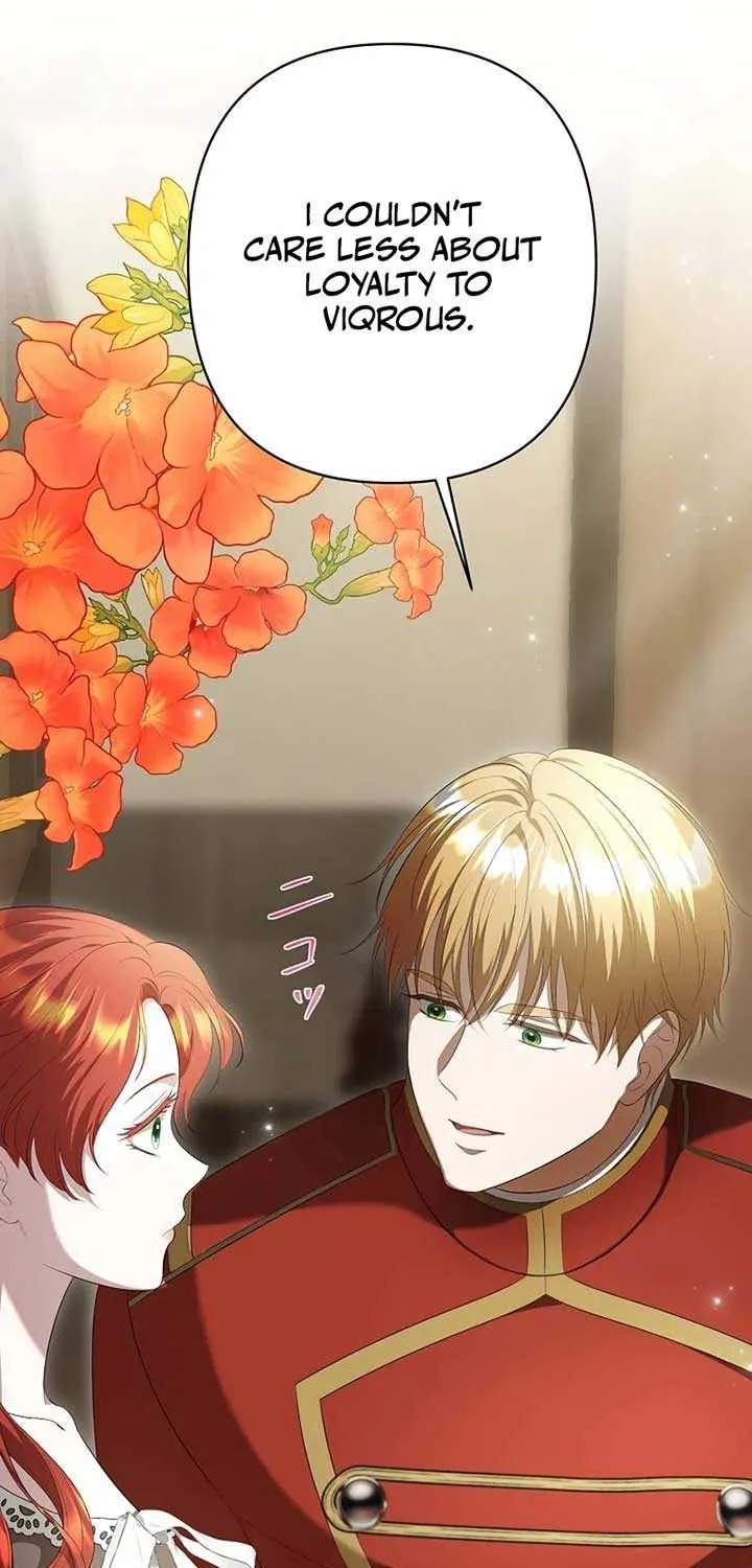 The Fake Bride Can’t Escape Chapter 8 page 70 - 