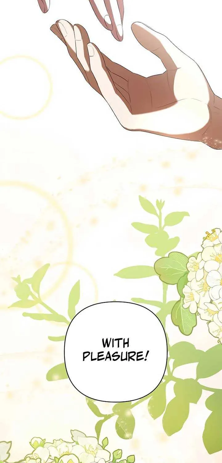 The Fake Bride Can’t Escape Chapter 8 page 74 - 