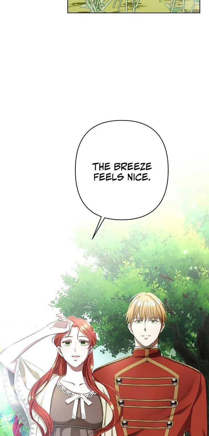 The Fake Bride Can’t Escape Chapter 8 page 76 - 