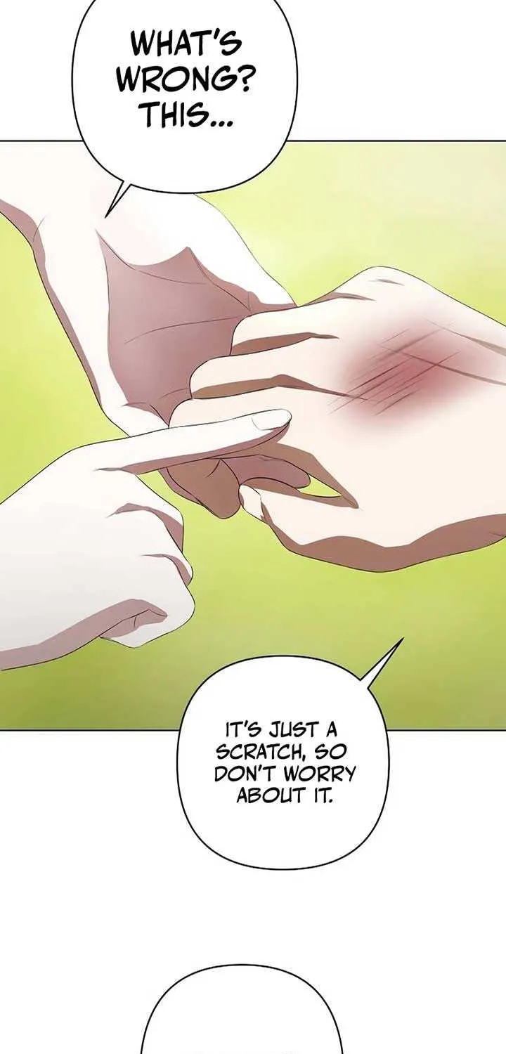 The Fake Bride Can’t Escape Chapter 8 page 79 - 