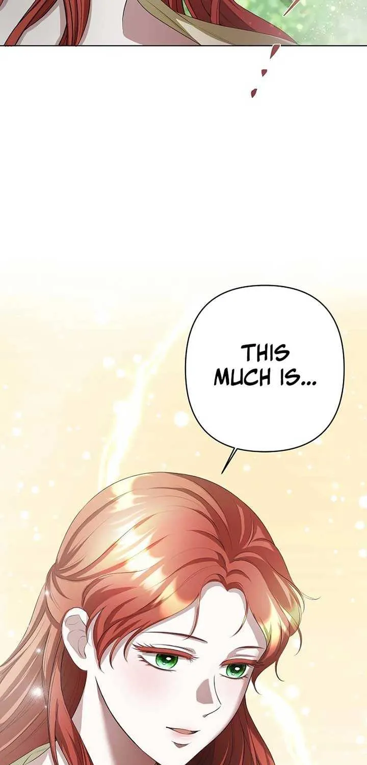 The Fake Bride Can’t Escape Chapter 8 page 82 - 