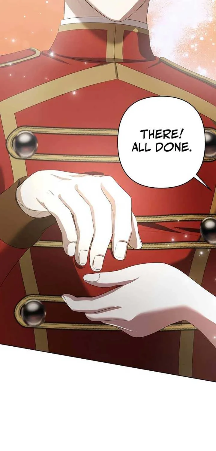 The Fake Bride Can’t Escape Chapter 8 page 84 - 