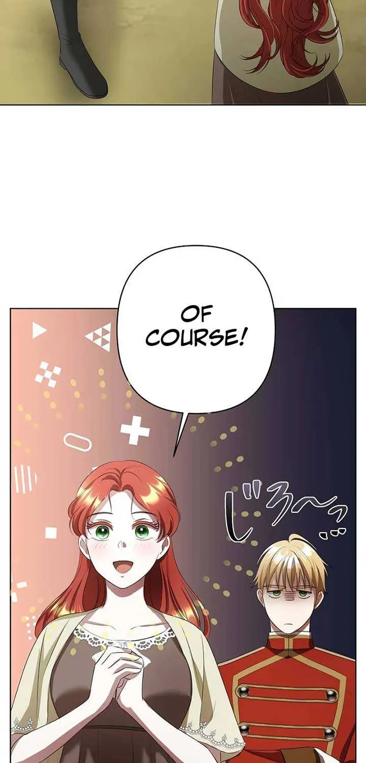 The Fake Bride Can’t Escape Chapter 8 page 87 - 
