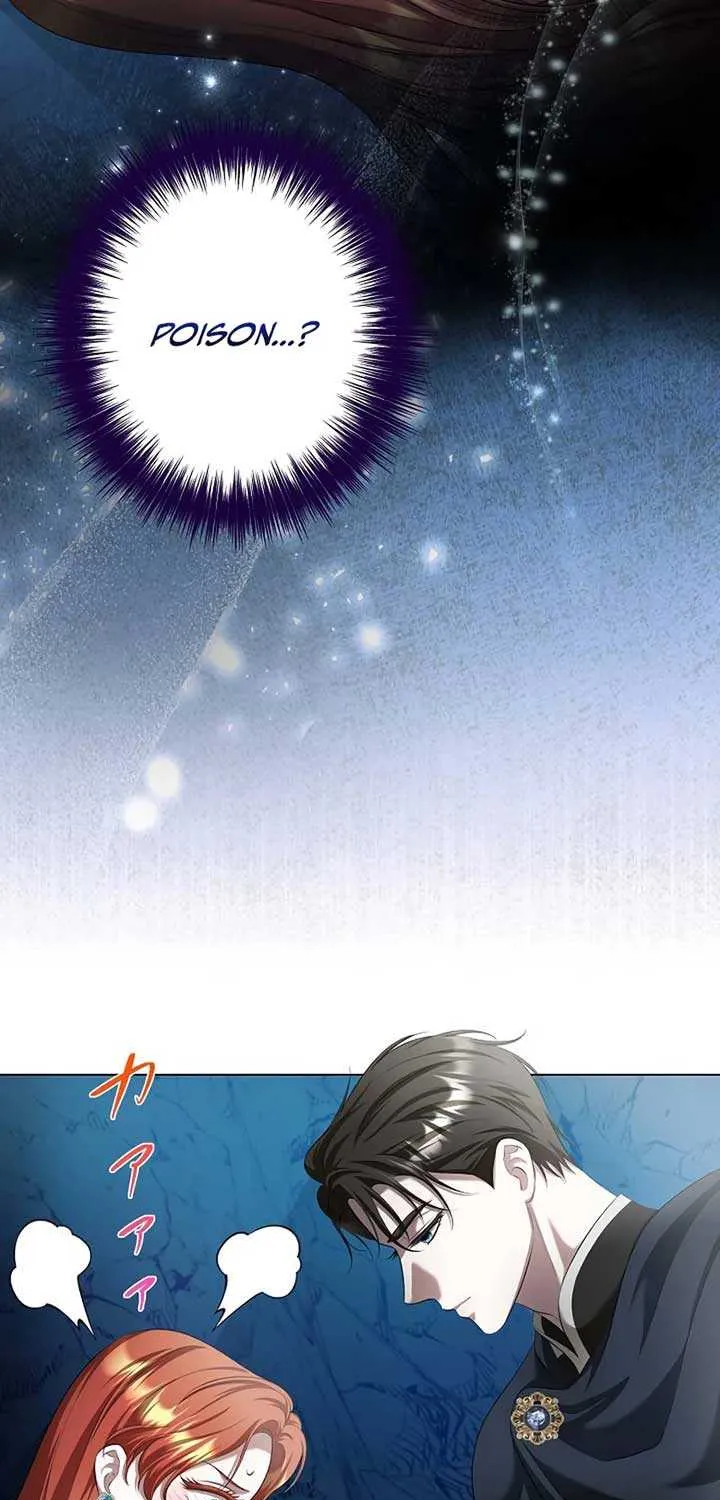The Fake Bride Can’t Escape Chapter 8 page 10 - 