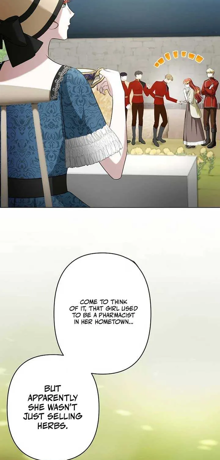 The Fake Bride Can’t Escape Chapter 8 page 93 - 
