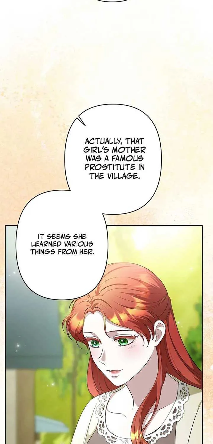 The Fake Bride Can’t Escape Chapter 8 page 95 - 