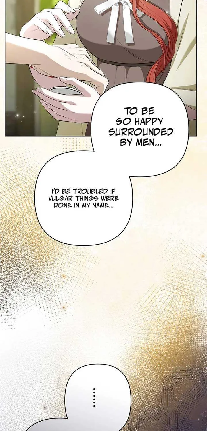 The Fake Bride Can’t Escape Chapter 8 page 96 - 