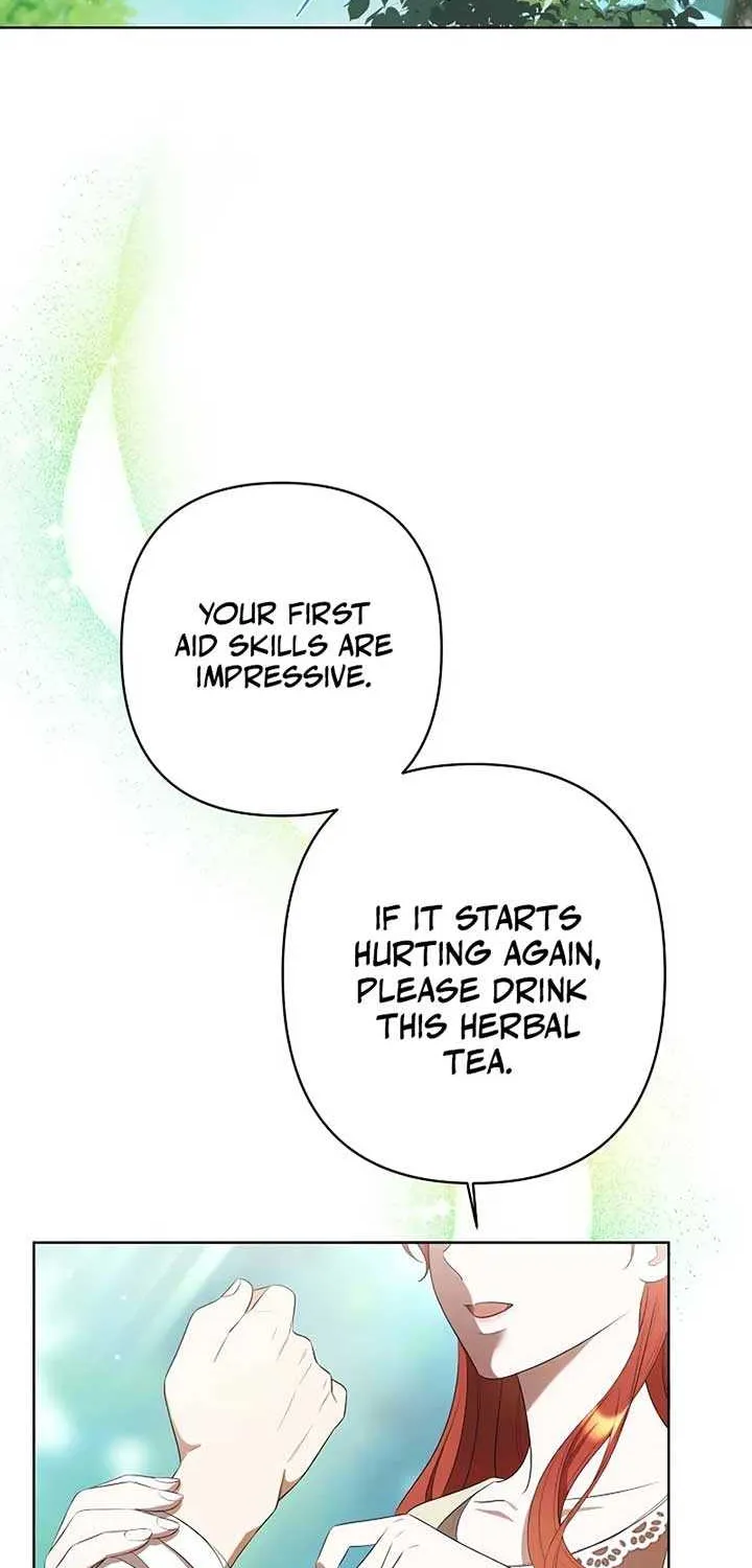 The Fake Bride Can’t Escape Chapter 9 page 2 - 