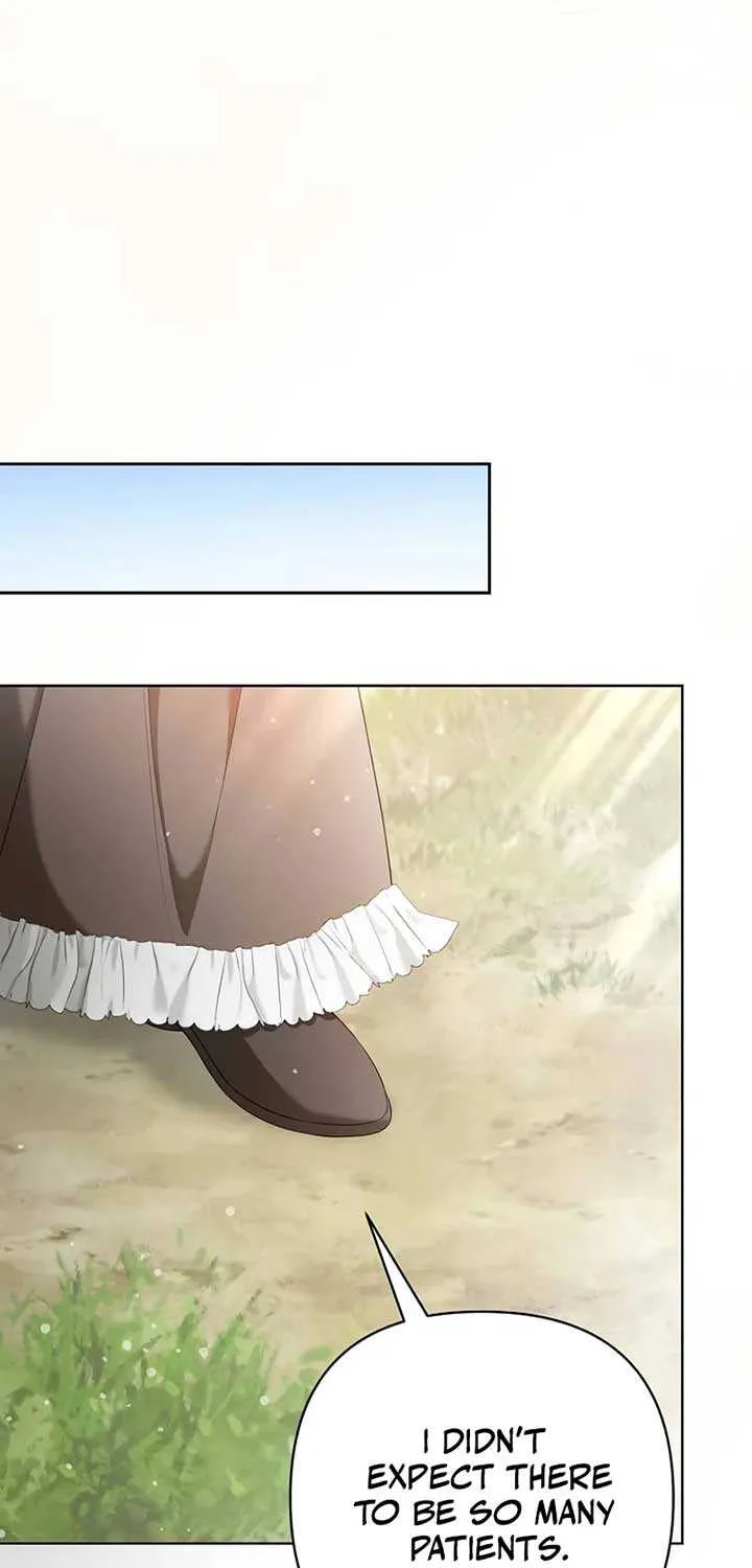 The Fake Bride Can’t Escape Chapter 9 page 11 - 