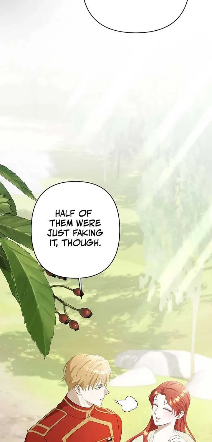 The Fake Bride Can’t Escape Chapter 9 page 12 - 
