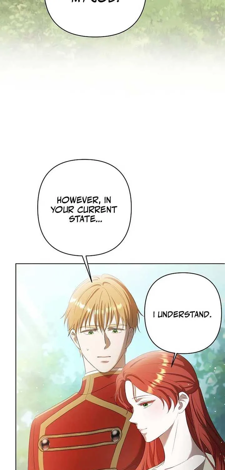 The Fake Bride Can’t Escape Chapter 9 page 14 - 