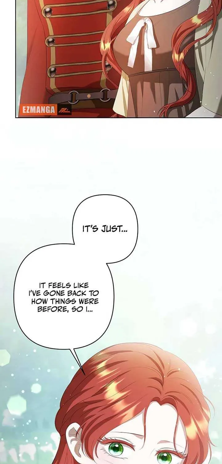 The Fake Bride Can’t Escape Chapter 9 page 15 - 