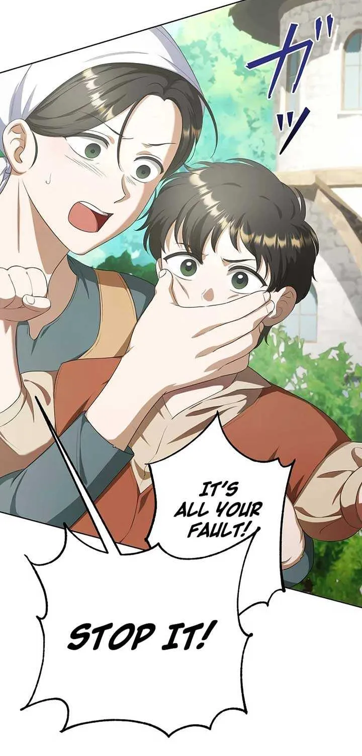 The Fake Bride Can’t Escape Chapter 9 page 22 - 