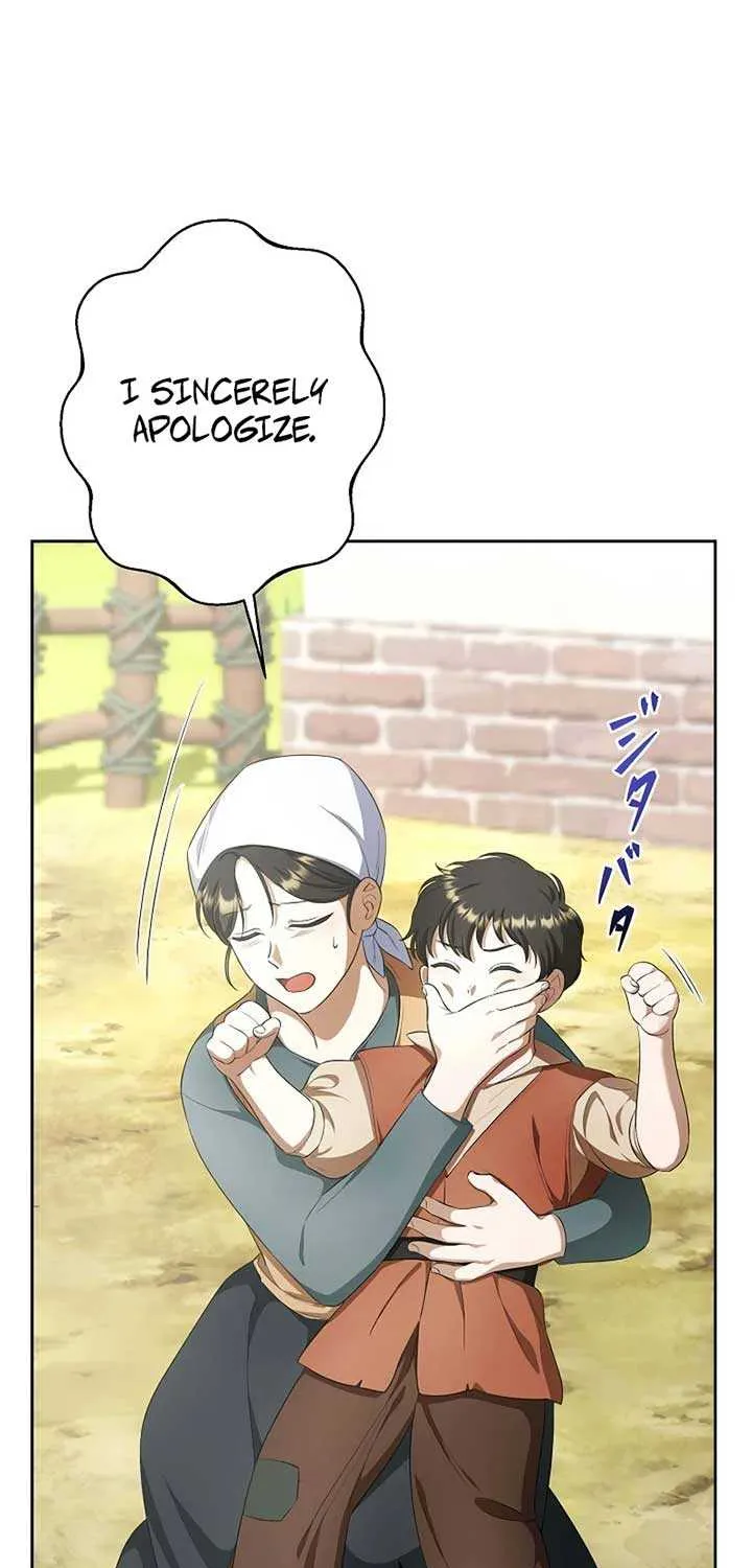 The Fake Bride Can’t Escape Chapter 9 page 23 - 