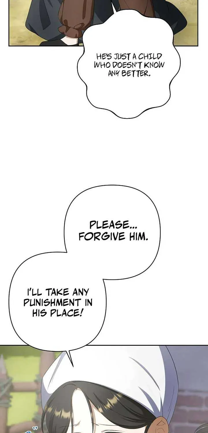 The Fake Bride Can’t Escape Chapter 9 page 24 - 