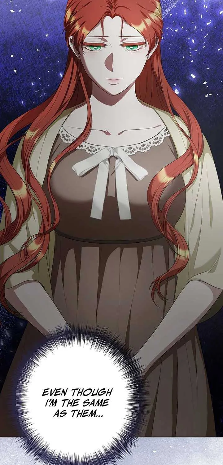 The Fake Bride Can’t Escape Chapter 9 page 30 - 