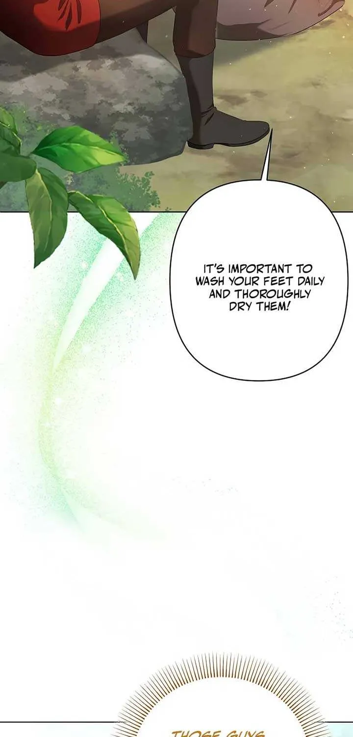 The Fake Bride Can’t Escape Chapter 9 page 4 - 