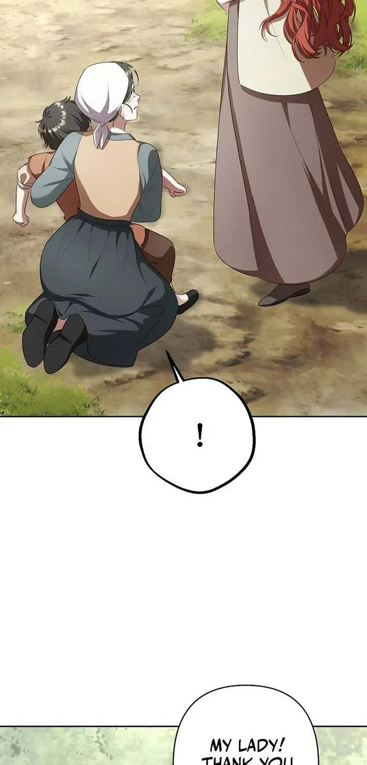 The Fake Bride Can’t Escape Chapter 9 page 32 - 