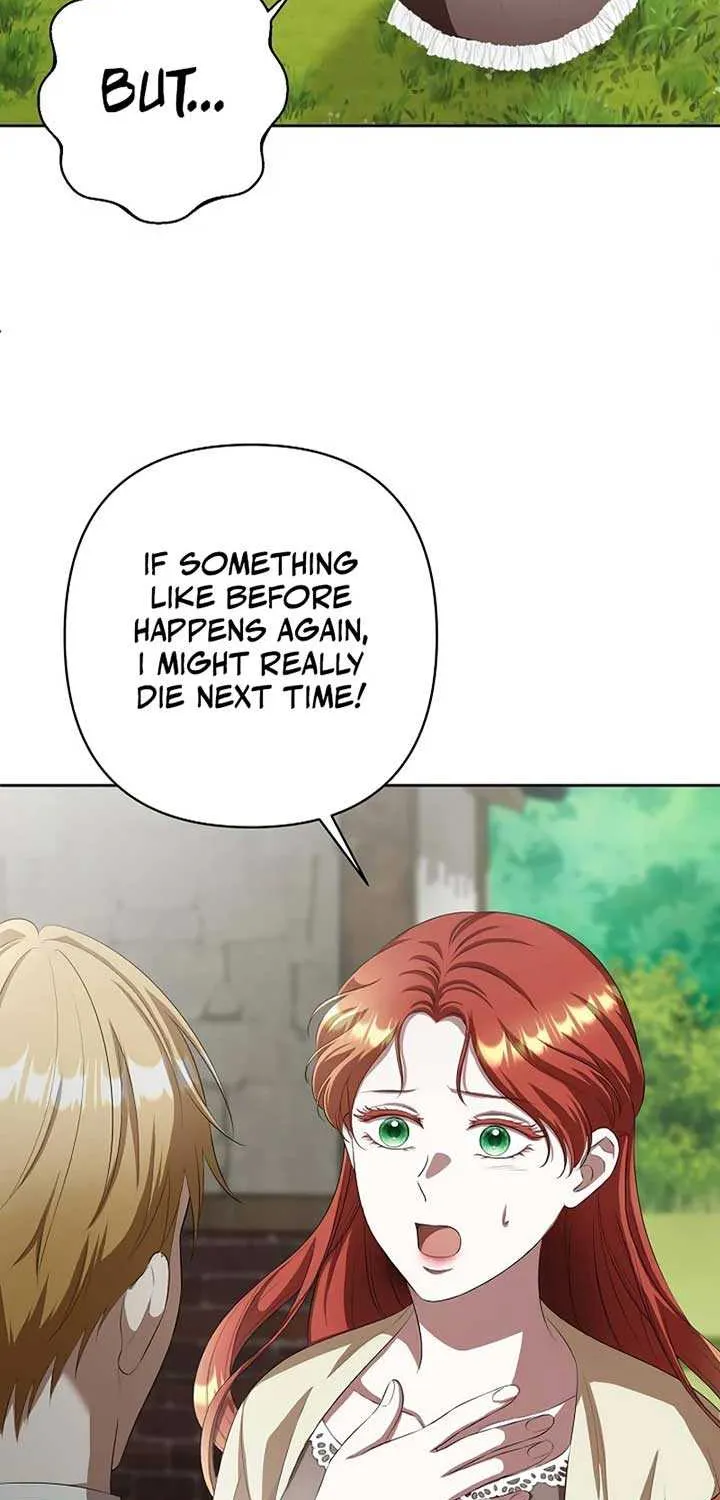 The Fake Bride Can’t Escape Chapter 9 page 39 - 