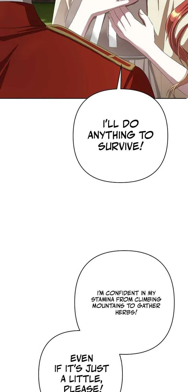 The Fake Bride Can’t Escape Chapter 9 page 40 - 